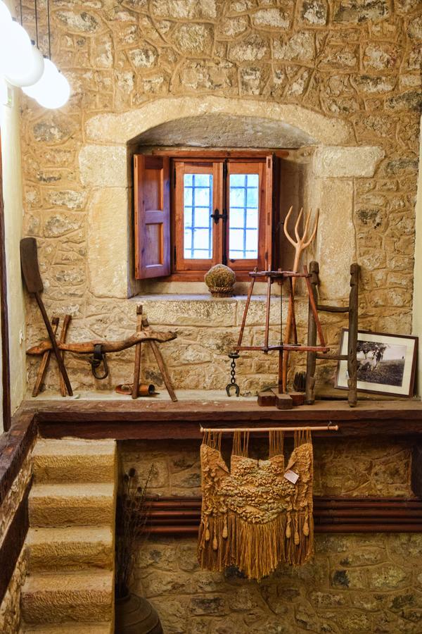 Real Posada De La Mesta Molinos de Duero Exterior foto
