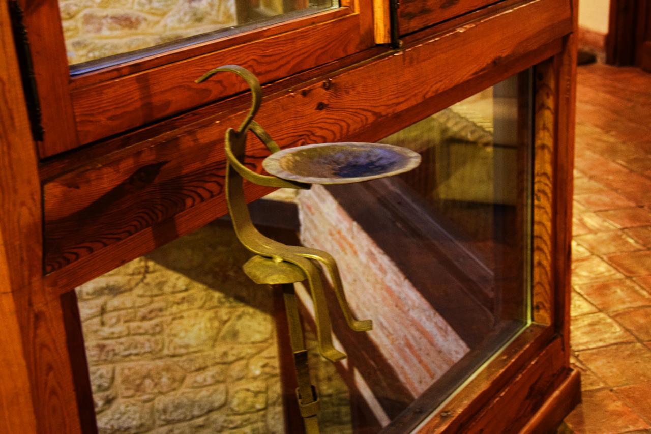 Real Posada De La Mesta Molinos de Duero Exterior foto