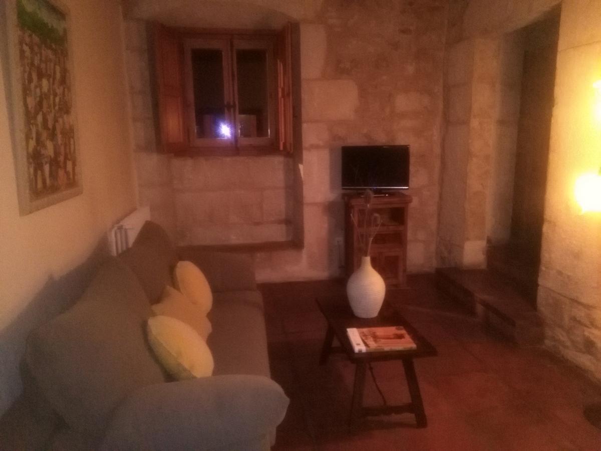Real Posada De La Mesta Molinos de Duero Exterior foto